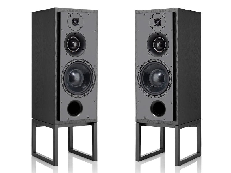 ATC SCM50 ASL Active Loudspeaker Monitors