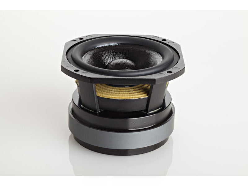 ATC SCM7 125mm ATC mid/bass unit with integral soft dome.