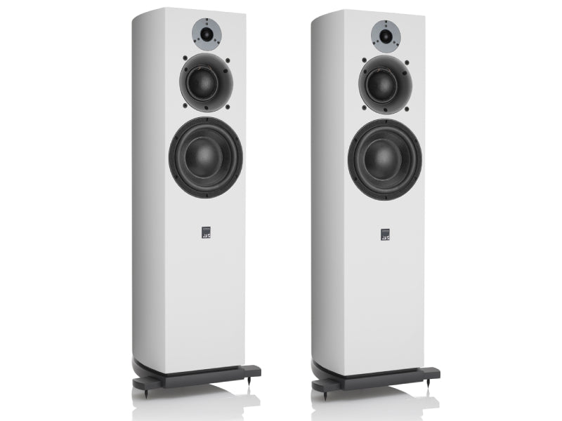 ATC SCM40A Active Loudspeaker Monitors