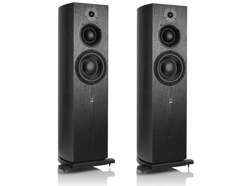 ATC SCM40A Active Loudspeaker Monitors