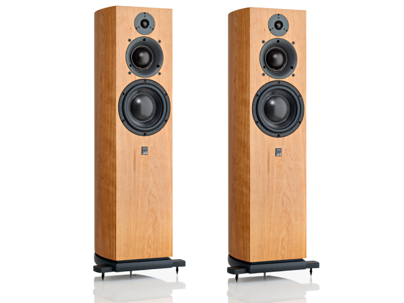 ATC SCM40A Active Loudspeaker Monitors