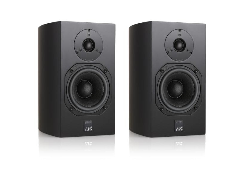 ATC SCM7 Loudspeakers Satin Black