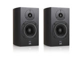 ATC SCM7 Loudspeakers Satin Black