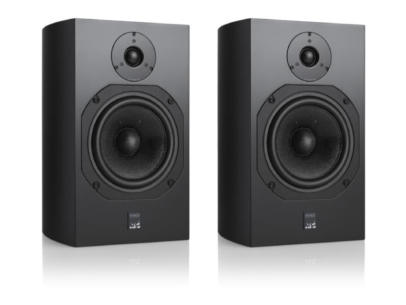 ATC SCM11 Loudspeaker Satin Black