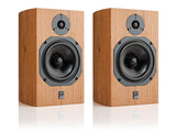 ATC SCM11 Loudspeaker Cherry