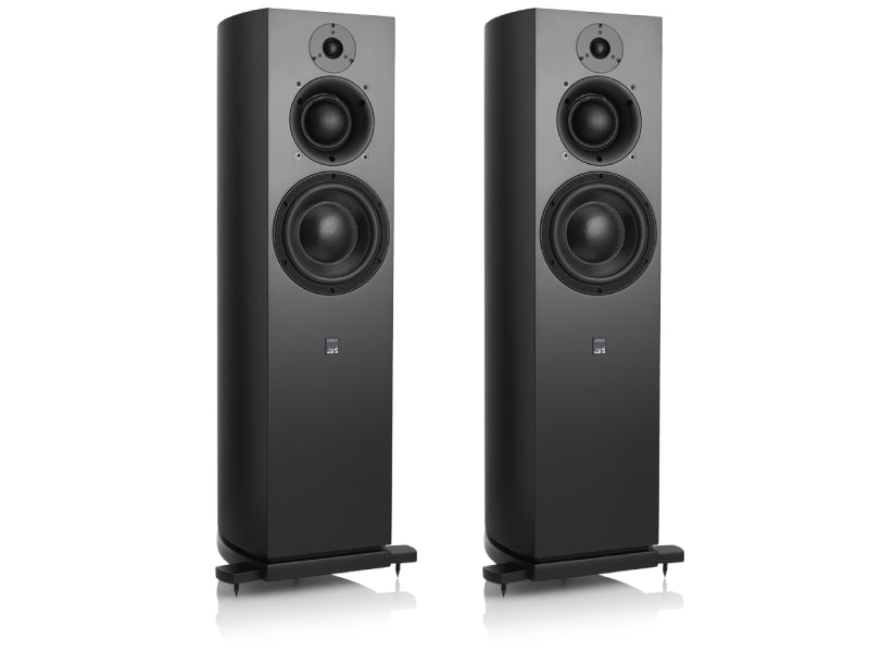 ATC SCM40 Floorstanding Loudspeakers (PSL)