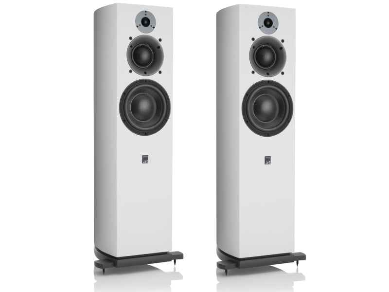 ATC SCM40 Floorstanding Loudspeakers (PSL)