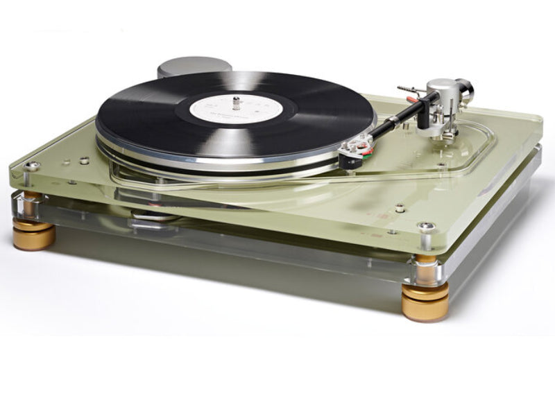 Vertere MG-1 MKII Magic Groove Record Player