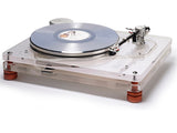 Vertere MG-1 MKII Magic Groove Record Player