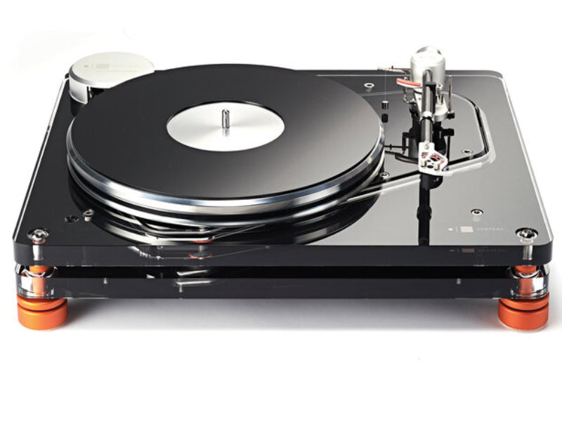 Vertere MG-1 MKII Magic Groove Record Player