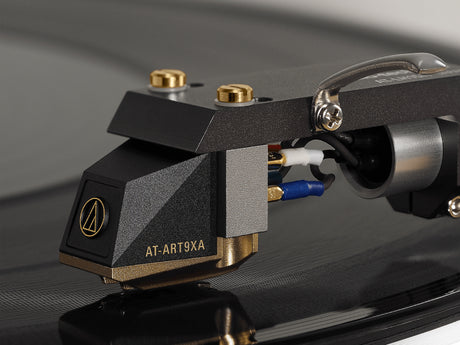 Audio Technica AT-ART9XA Moving Coil Cartridge