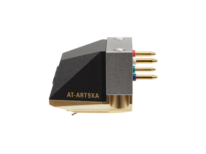 Audio Technica AT-ART9XA Moving Coil Cartridge