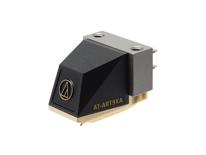 Audio Technica AT-ART9XA Moving Coil Cartridge