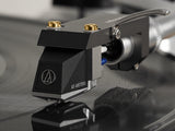 Audio Technica AT-ART9XI Dual Moving Coil Cartridge