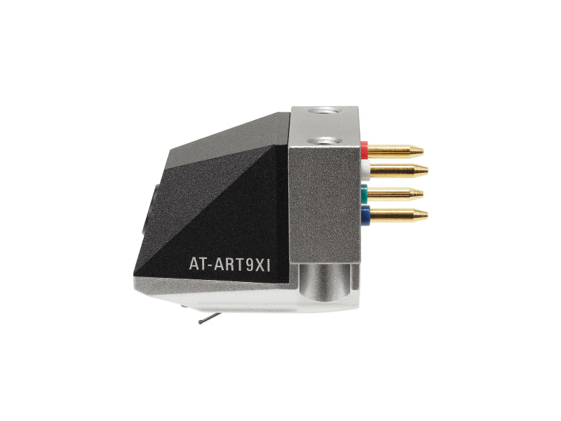 Audio Technica AT-ART9XI Dual Moving Coil Cartridge