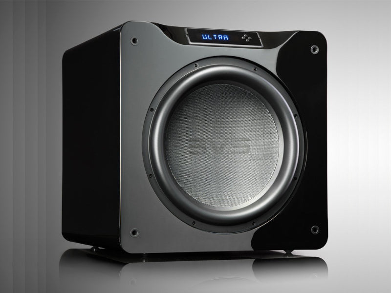 SVS SB16 Ultra Subwoofer