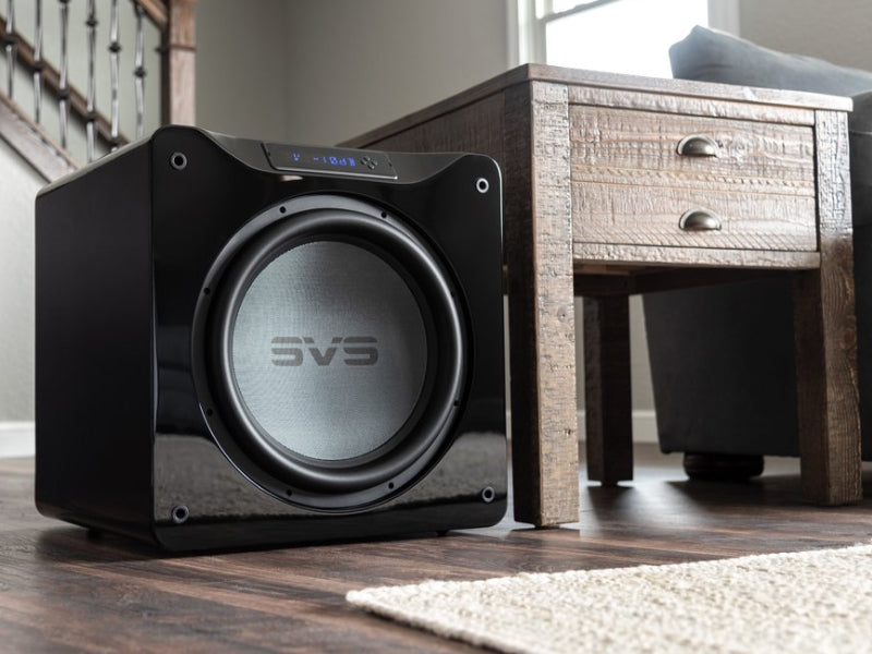 Sb16 subwoofer sales