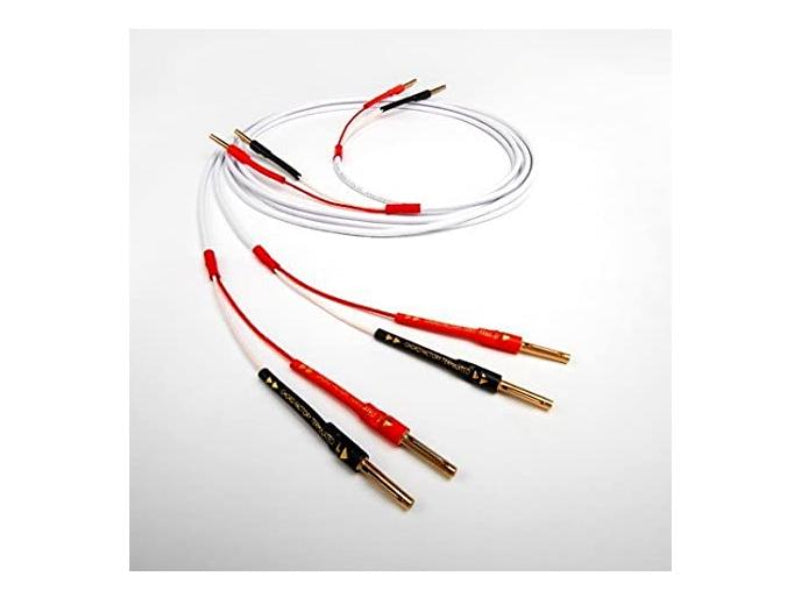 Chord Leyline X Speaker Cable (Terminated Pair)
