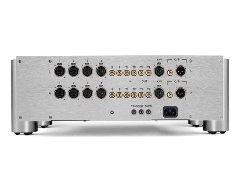 Chord Electronics Ultima Pre 2 Pre Amplifier