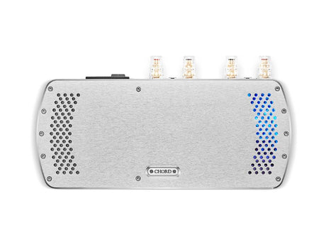 Chord Electronics ÉTUDE Stereo Power Amplifier