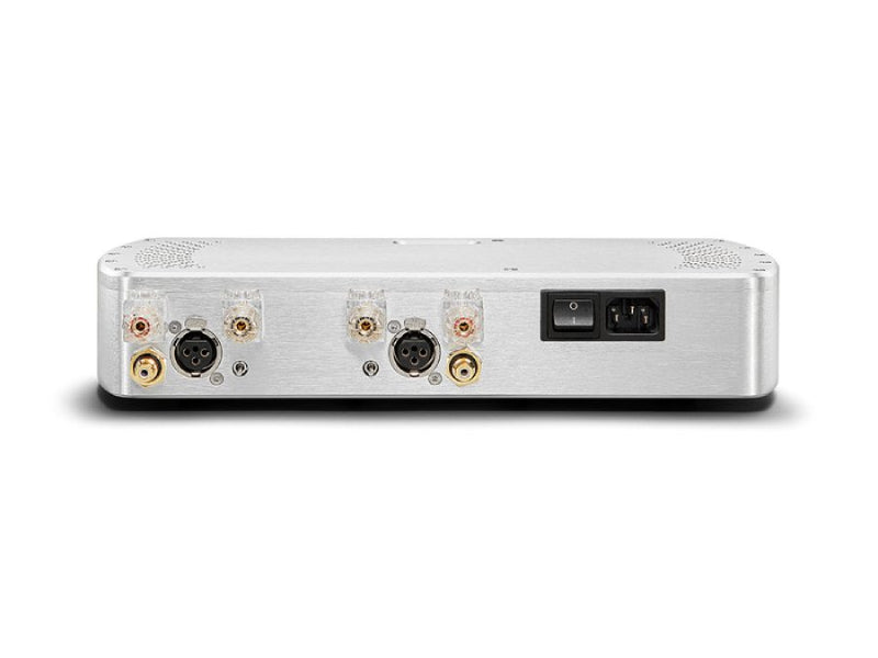 Chord Electronics ÉTUDE Stereo Power Amplifier