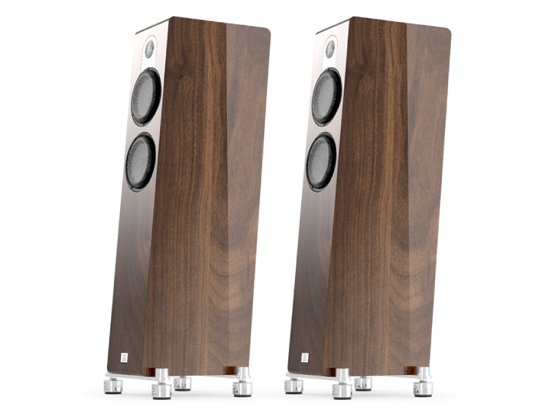 Marten Parker Trio Loudspeakers