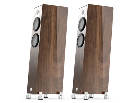 Marten Parker Trio Diamond Edition Loudspeakers