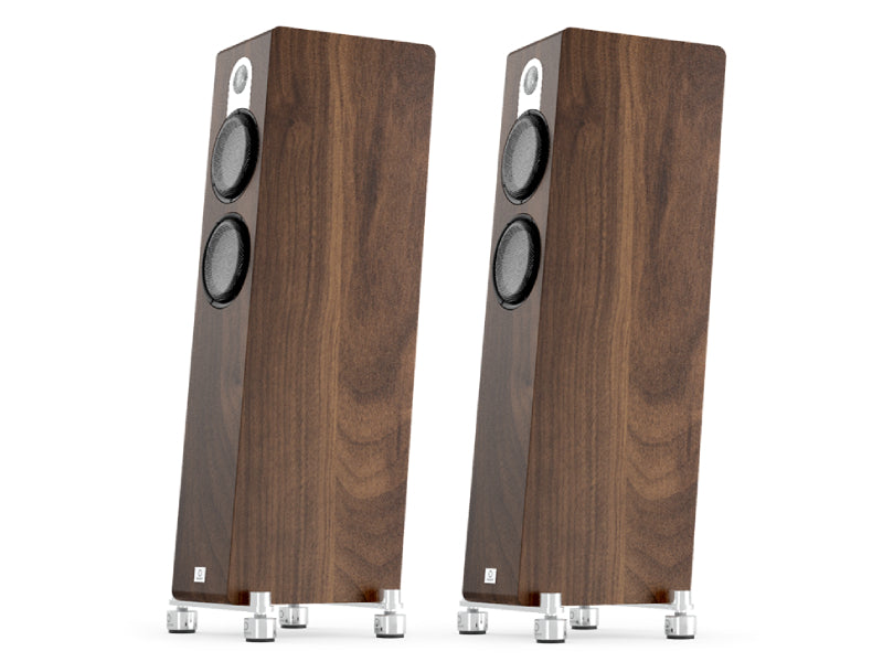 Marten Parker Trio Loudspeakers