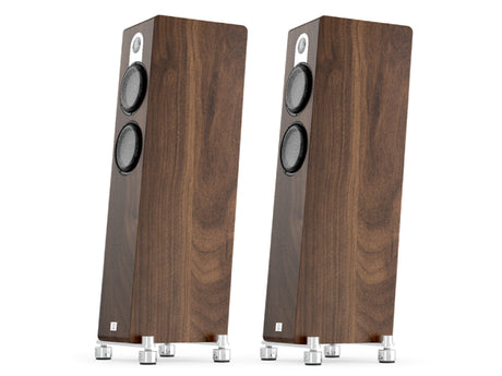 Marten Parker Trio Diamond Edition Loudspeakers