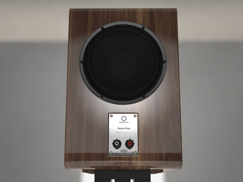 Marten Parker Duo Loudspeakers