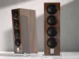 Marten Parker Quintet Loudspeakers