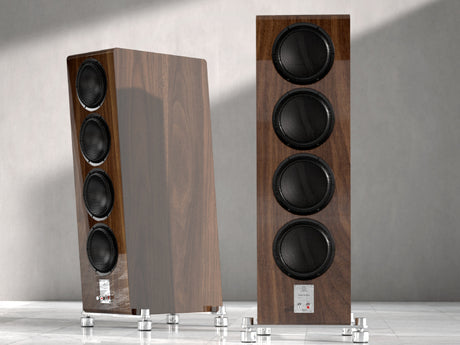 Marten Parker Quintet Diamond Edition Loudspeakers