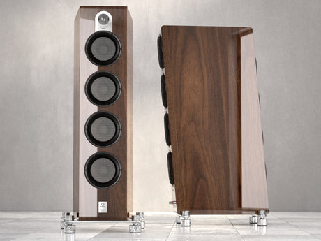 Marten Parker Quintet Loudspeakers