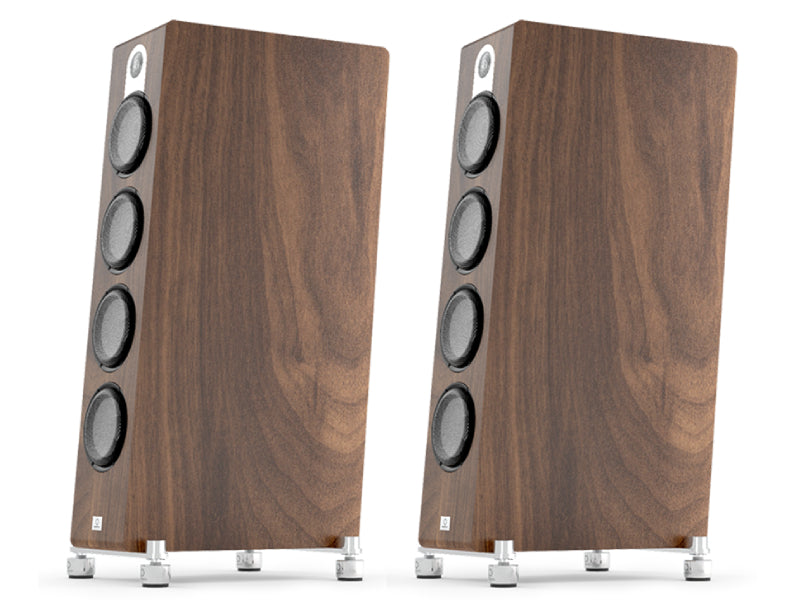 Marten Parker Quintet Loudspeakers