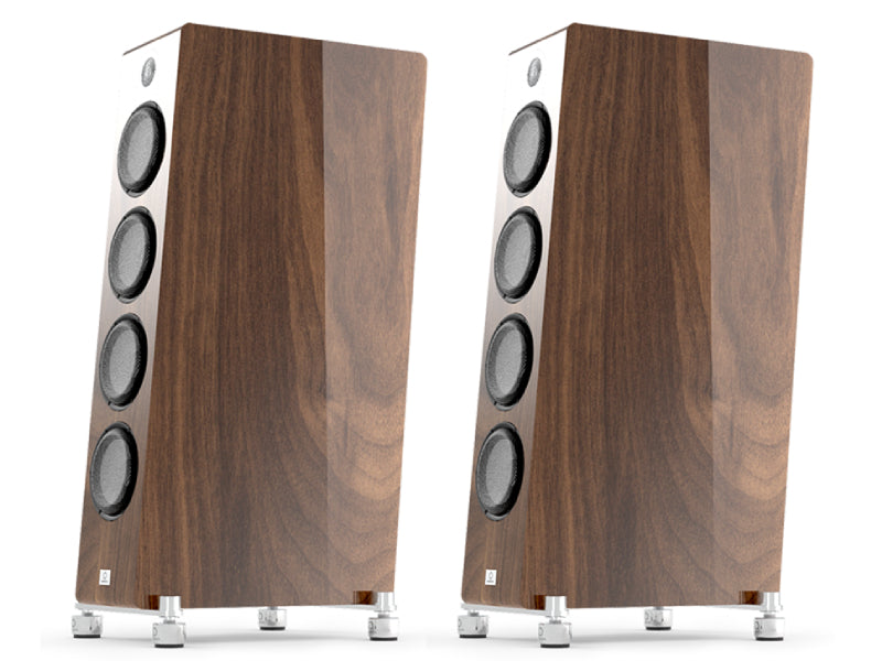 Marten Parker Quintet Loudspeakers