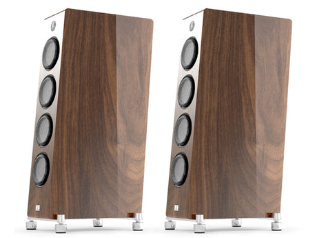 Marten Parker Quintet Diamond Edition Loudspeakers