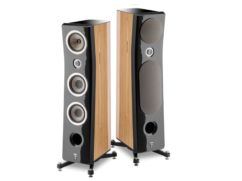 Focal Kanta No.2 Loudspeaker