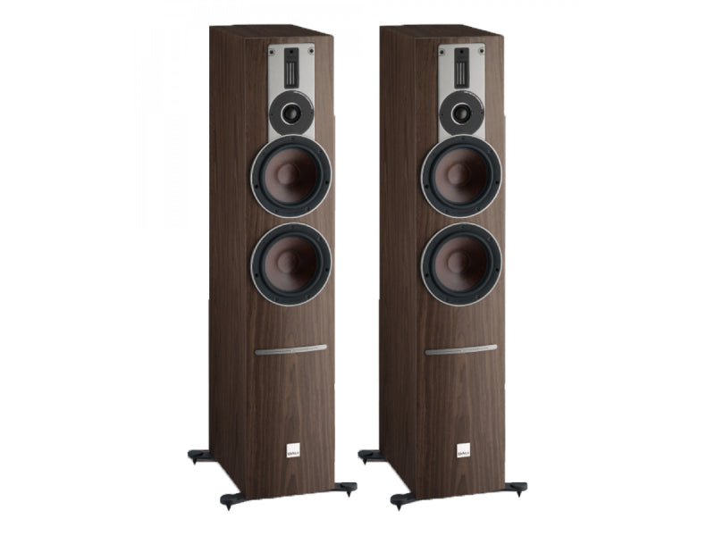 Dali Rubicon 6 C Active Wireless Speakers