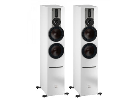 Dali Rubicon 6 C Active Wireless Speakers