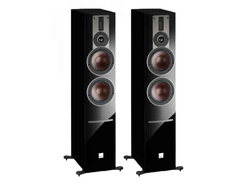 Dali Rubicon 6 C Active Wireless Speakers