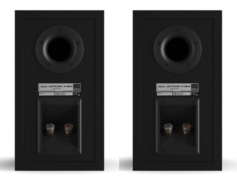 Dali Opticon 2 MK2 Speakers
