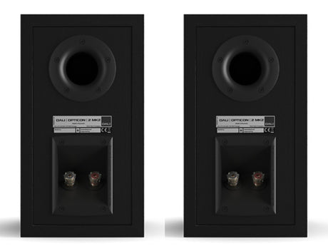 Dali Opticon 2 MK2 Speakers