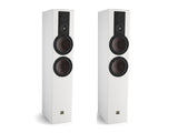 Dali Opticon 6 MK2 Speakers Satin White