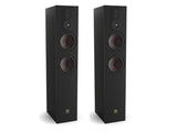 Dali Opticon 6 MK2 Speakers Satin Black