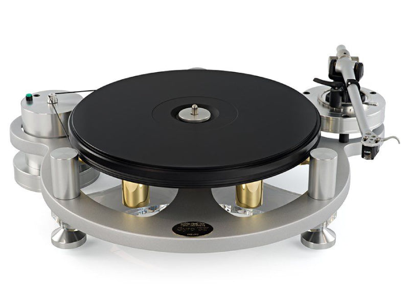 Michell Gyro SE Turntable