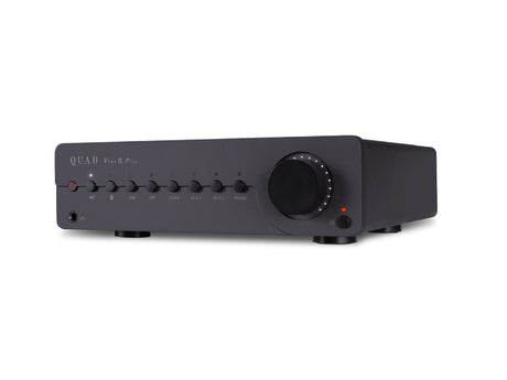 Quad Vena II Play Integrated Streaming Amplifier