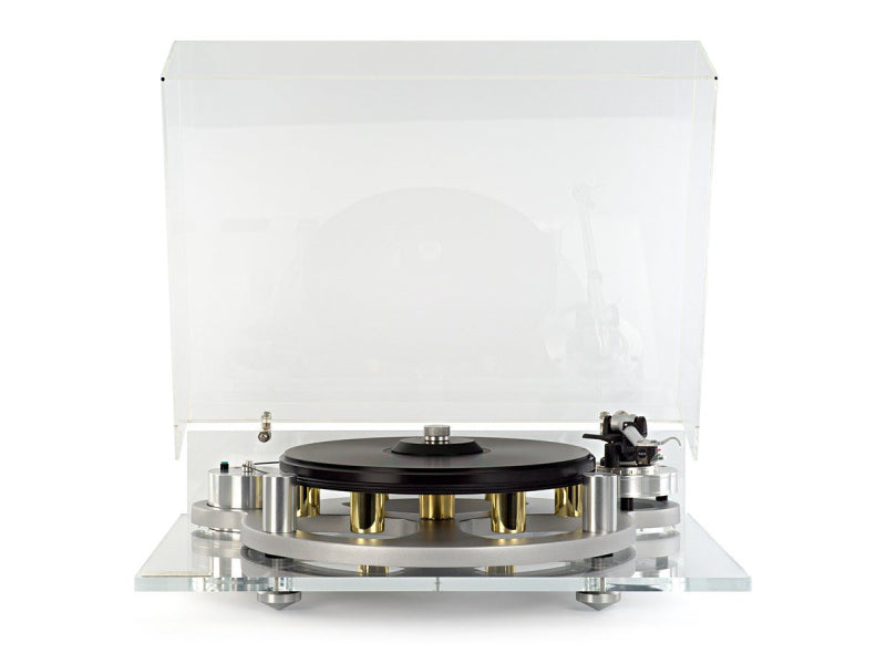 Michell GyroDec Turntable – Doug Brady HiFi