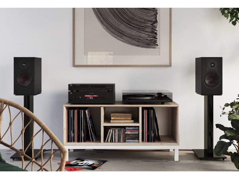 Dali Opticon 2 MK2 Speakers – Doug Brady HiFi