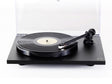 Rega Planar 1 Plus Turntable Matt Black Finish (New 2021 Version)