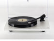 Rega Planar 1 Plus Turntable Matt White Finish (New 2021 Version)